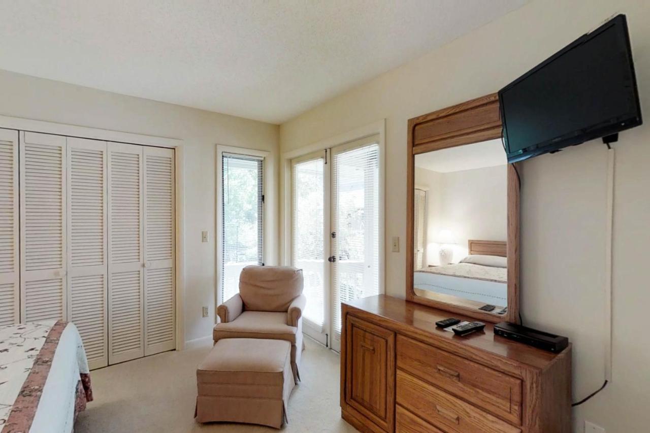 Apartament St. Andrews Common, 1976 Hilton Head Island Zewnętrze zdjęcie