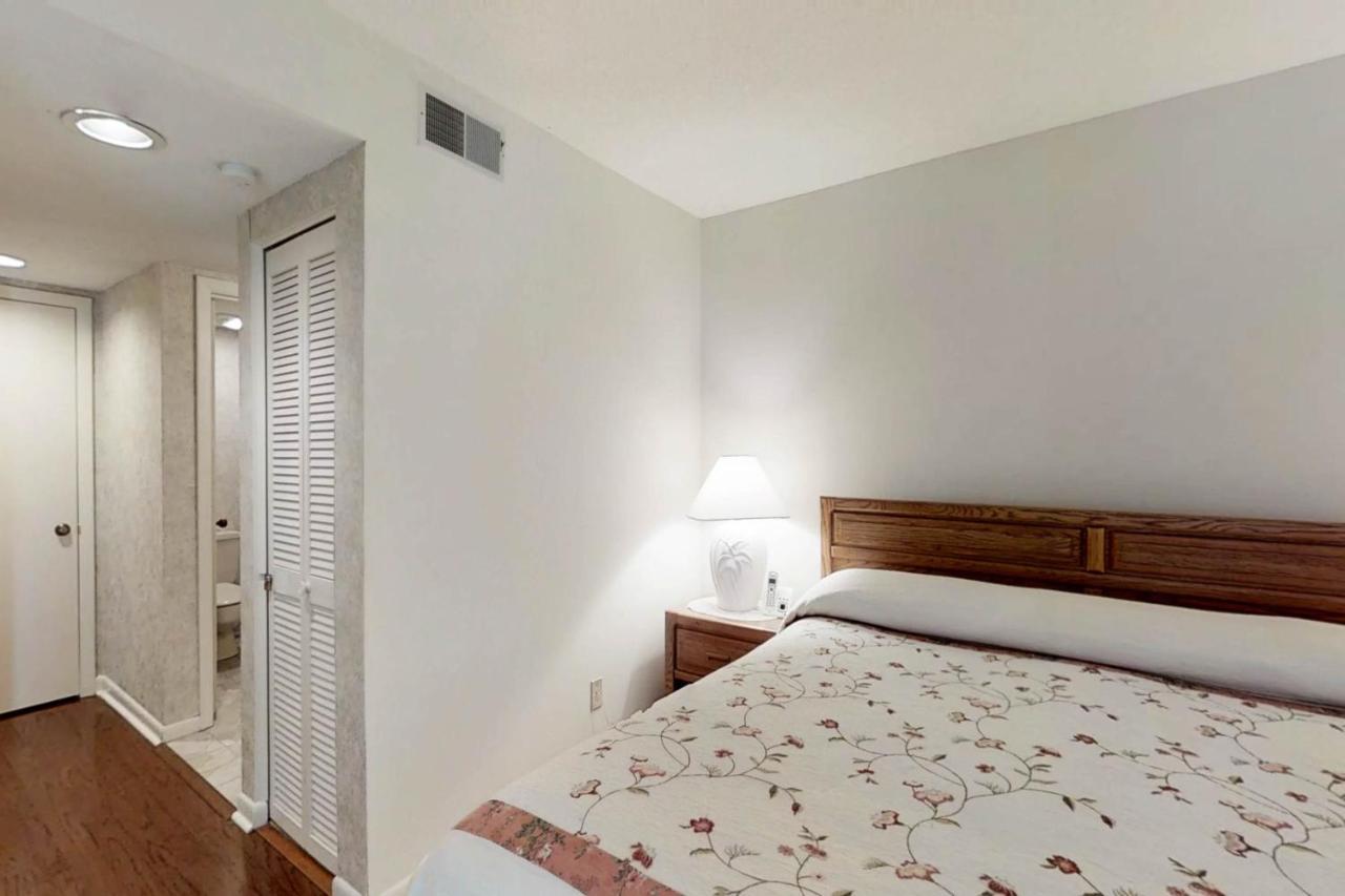 Apartament St. Andrews Common, 1976 Hilton Head Island Zewnętrze zdjęcie