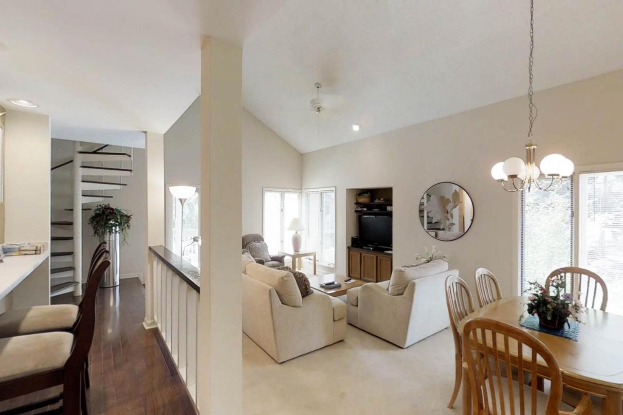Apartament St. Andrews Common, 1976 Hilton Head Island Zewnętrze zdjęcie