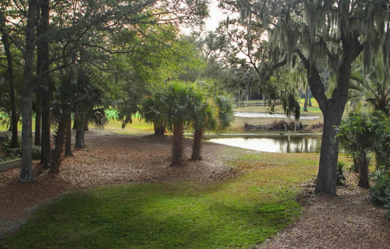 Apartament St. Andrews Common, 1976 Hilton Head Island Zewnętrze zdjęcie