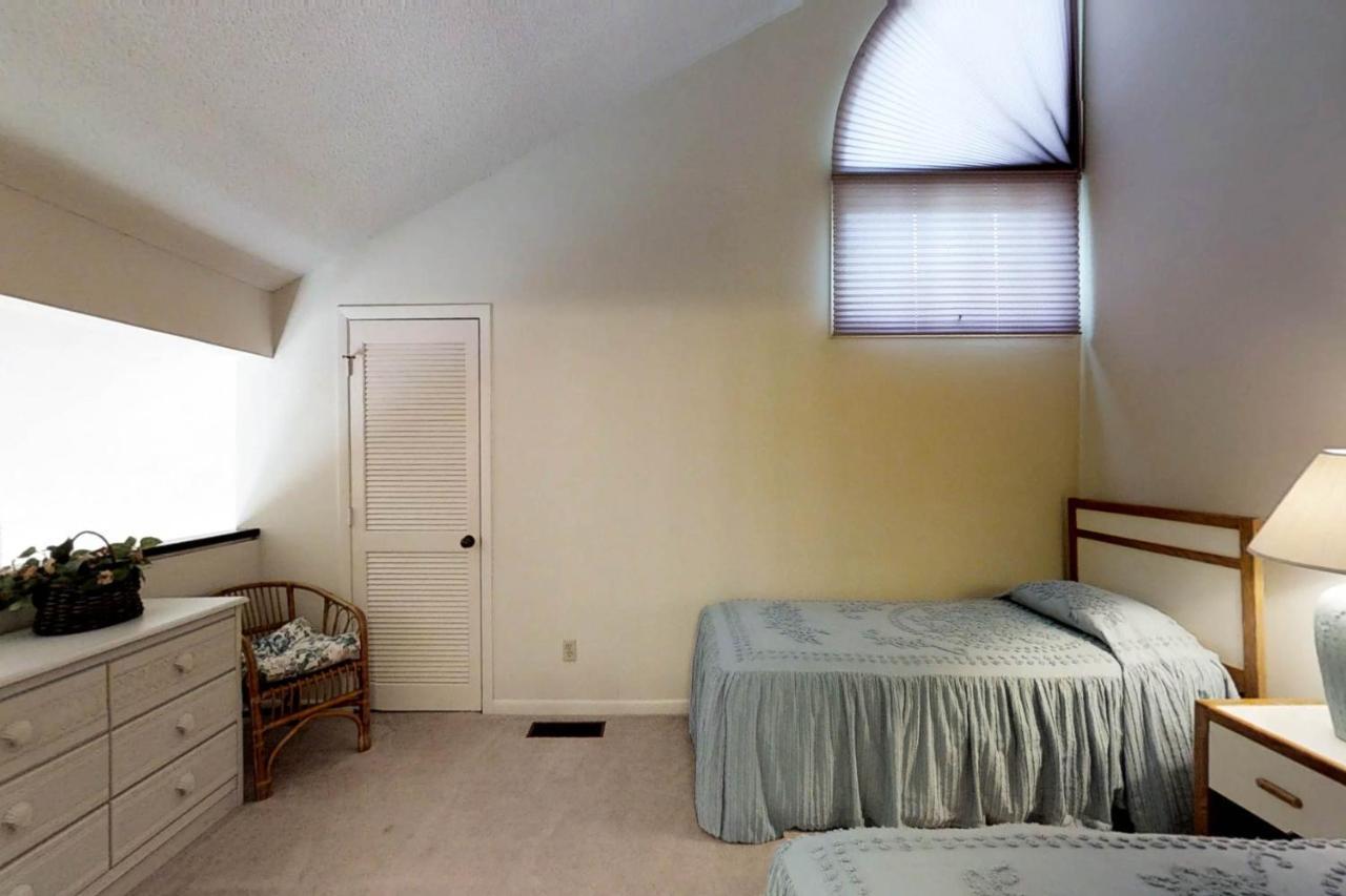 Apartament St. Andrews Common, 1976 Hilton Head Island Zewnętrze zdjęcie