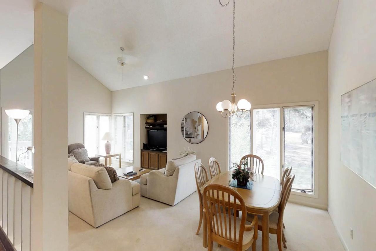 Apartament St. Andrews Common, 1976 Hilton Head Island Zewnętrze zdjęcie