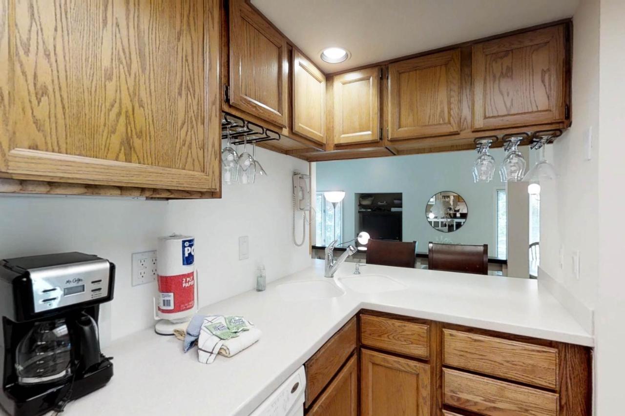 Apartament St. Andrews Common, 1976 Hilton Head Island Zewnętrze zdjęcie