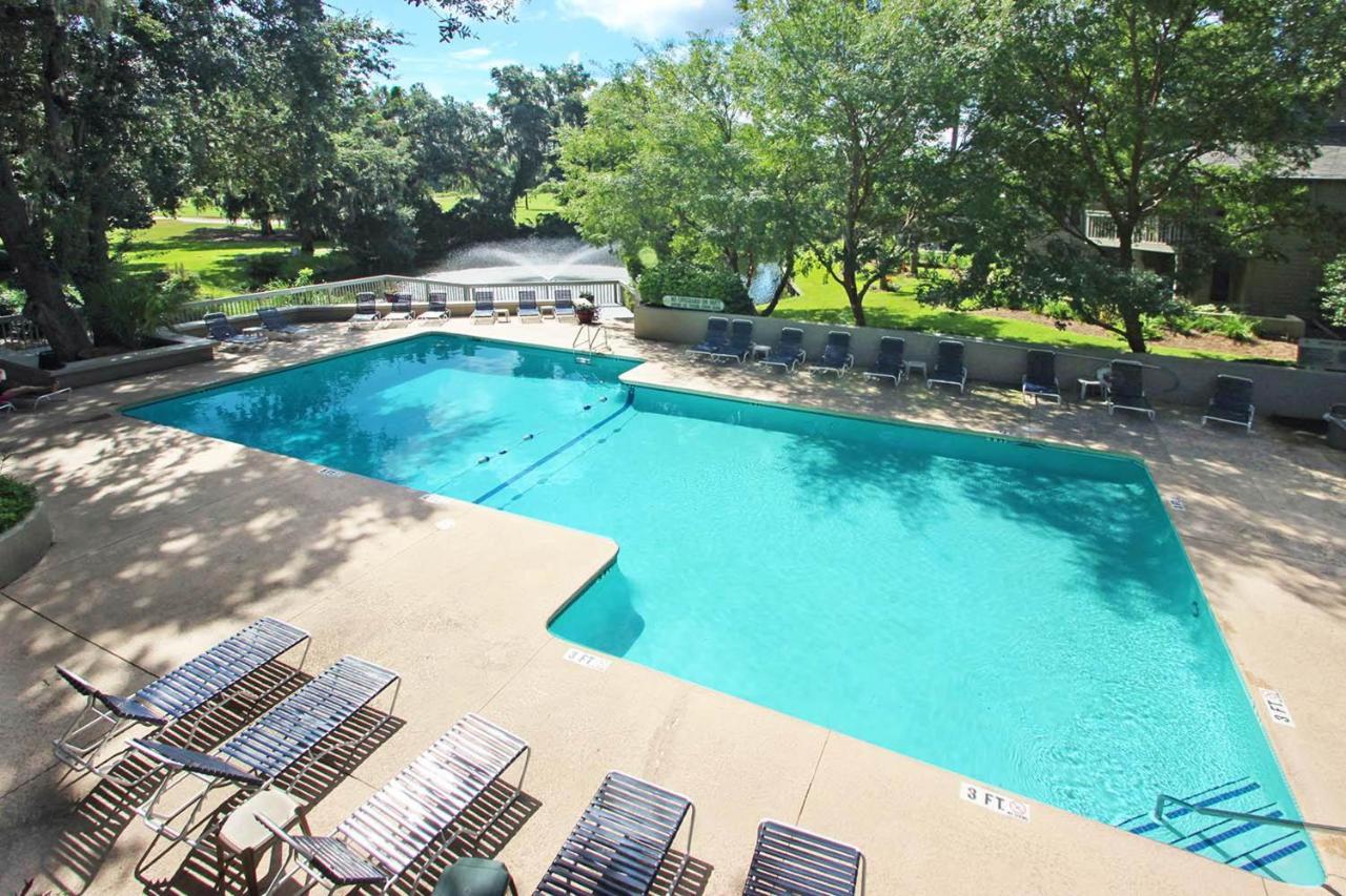 Apartament St. Andrews Common, 1976 Hilton Head Island Zewnętrze zdjęcie