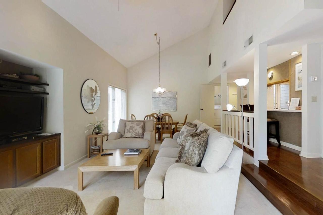 Apartament St. Andrews Common, 1976 Hilton Head Island Zewnętrze zdjęcie