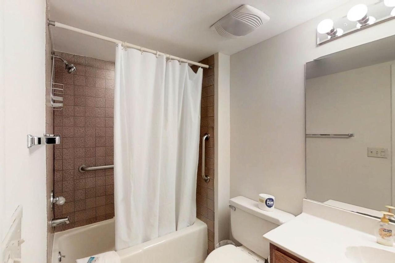 Apartament St. Andrews Common, 1976 Hilton Head Island Zewnętrze zdjęcie
