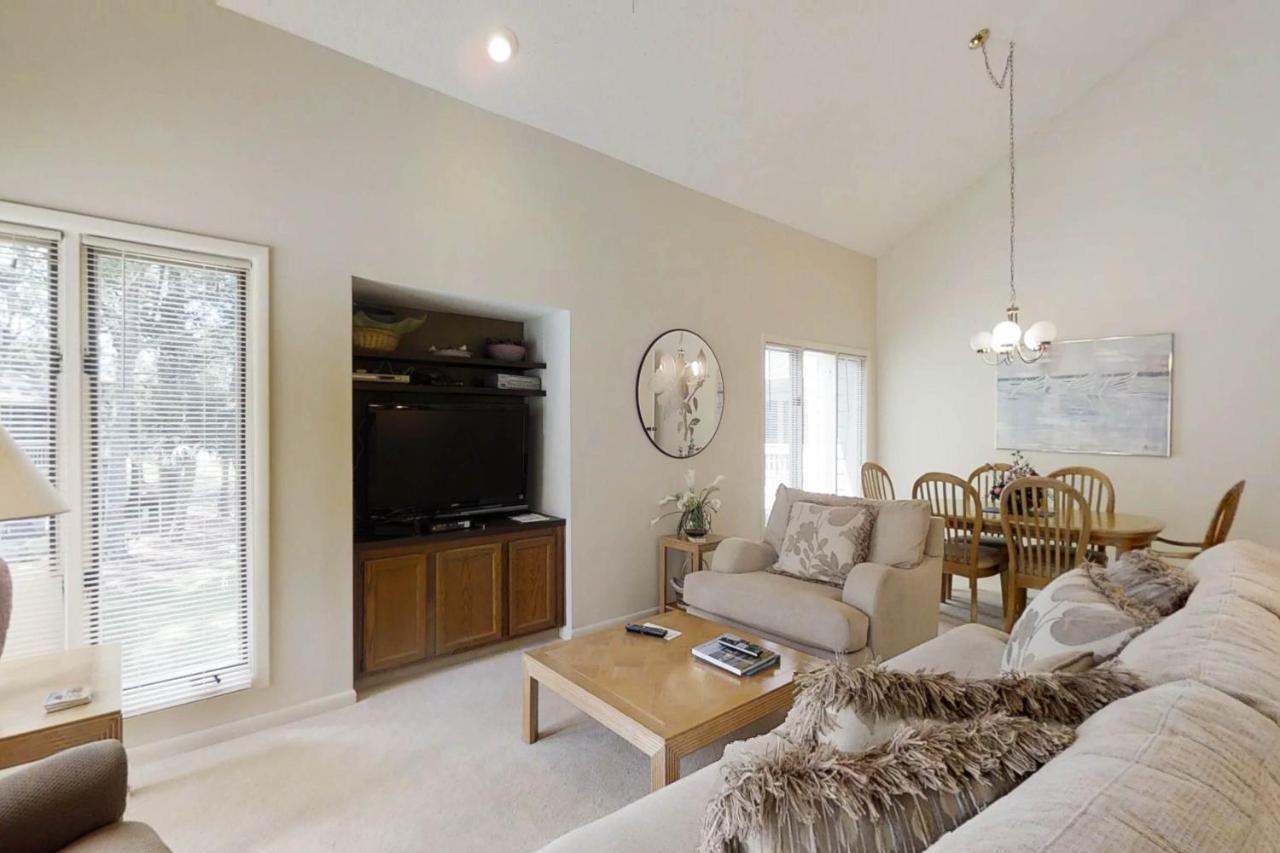 Apartament St. Andrews Common, 1976 Hilton Head Island Zewnętrze zdjęcie