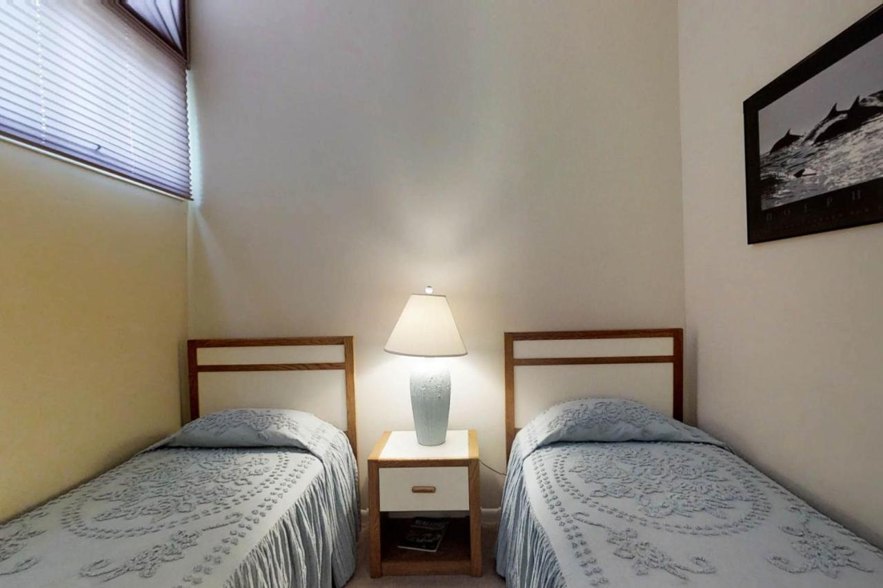 Apartament St. Andrews Common, 1976 Hilton Head Island Zewnętrze zdjęcie